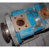 IMO CiG hydraulic internal gear pump 83200RiP used #2 small image