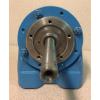 TUTHILL GEAR PUMP 2C2FA-1205, 2C2FA 1205, 5/8&#034; BY 4 1/2&#034; LONG SHAFT, 1&#034; NPT #4 small image