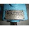 Continental PVR1-8B06-RM-0-613-F 8GPM Hydraulic Press Comp Vane Pump #2 small image