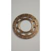 Eaton new replacement bearing plate for eaton 64 new/style pump or motor #1 small image