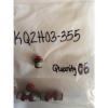 SMC FITTINGS KQ2H03-355 NEW (BAG OF 6) #1 small image