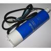 Rule iL200P In-Line Submersible Water Pump - 12 V DC - 200 GPH - 757 LPH  11 PSI #1 small image