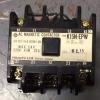 Hitachi K15N-EPW, Magnetic Contactor Coil 100v-110v #1 small image