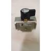 NEW SMC NVHS4000-N04 LOCK OUT VALVE NEW IN BOX