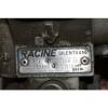 Racine Silentvane PSV PNA0 15ERM 62 Variable Volume Silent Vane Pump