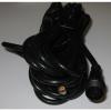 Rule iL280PG In-Line Submersible Water Pump w/ 15 Foot Cable - 12 V DC - 280 GPH #2 small image