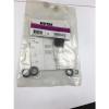 HYTEC OTC SPX 300442 Hydraulic Cylinder Swing Pull Clamp Repair Seal Kit 100113 #1 small image