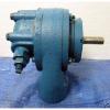 Tuthill Hydraulic Pump 2C2FV-C New Old Stock!!! Solid!!! #4 small image