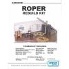 Roper Pump Rebuild Kit - N44-180