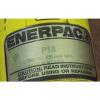 1 USED ENERPAC P18 w/ENERPAC RC-106 HYDRAULIC HAND PUMP ***MAKE OFFER*** #3 small image