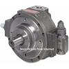MOOG Radial Piston Hydraulic Pump (Model: D951-2021/A) #1 small image