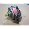 MOOG Radial Piston Hydraulic Pump (Model: D951-2021/A)