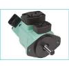 YUKEN Industrial Series Double Vane Pumps -PVR1050 - 4 - 13