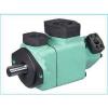 YUKEN Industrial Double Vane Pumps - PVR 50150 - 13 - 140