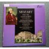 Mozart Flute Concerti 1 2 Turnabout Vox TV-S 34511 Schwegler Linde Faerber #1 small image