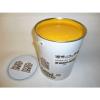 Komatsu Excavator Dozer Yellow Gloss paint 5 Litre