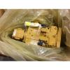 New Caterpillar Linde Hydraulic Pump GP 471-3245 / 4713245 / HPV-210 CW Germany #1 small image
