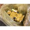 New Caterpillar Linde Hydraulic Pump GP 471-3245 / 4713245 / HPV-210 CW Germany #5 small image
