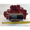 Linde Transmission Pump Red New #3 small image