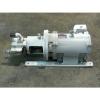 Nachi Eckerle IP Hydraulic Pump H-4B-32-20 W/ 20HP (15Kw) Mitsubishi motor #1 small image