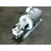 Nachi Eckerle IP Hydraulic Pump H-4B-32-20 W/ 20HP (15Kw) Mitsubishi motor #2 small image
