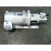 Nachi Eckerle IP Hydraulic Pump H-4B-32-20 W/ 20HP (15Kw) Mitsubishi motor #4 small image