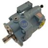 PVS-2B-35P3-E13 Nachi Piston Hydraulic Pump 35CC 7/8&#034; Shaft Remote Compensator #1 small image