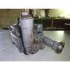 Nachi Variable Vane Pump Motor_VDC-1B-2A3-1048A_VDC1B2A31048A, USED #4 small image
