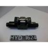Nachi SS-G01-C5-R-D2-E30 Hydraulic Directional Control Valve HYD1624 #1 small image