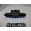 Nachi SS-G01-C5-R-D2-E30 Hydraulic Directional Control Valve HYD1624 #3 small image