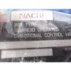 Origin NACHI SS-G03-E2X-R-C1-21 MFG NO 750HYDRAULIC SOLENOID VALVE #3 small image