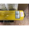 T-482-2 Hydraulic ENERPAC Pump 10000 PSI for use w ET3000 Eaton Aeroquip Crimper #4 small image