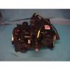 origin Eaton Variable Displacement Hydrostatic Piston Pump 72400-STE-04