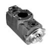 Vane Pump - 4525VQ-60A14-86   Double Fixed #1 small image