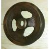 Ford Eaton Power Steering Pump Pulley #2 small image