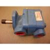 Vickers V201S 13S1C11LH Fixed Displacement Single Pump 704485 INTERNATIONAL #3 small image