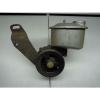 origin 1958 Ford B8A-33529-A2, Eaton Power Steering Pump Reservoir and Pulley #2 small image