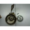 origin 1958 Ford B8A-33529-A2, Eaton Power Steering Pump Reservoir and Pulley #4 small image
