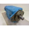 Eaton-vickers Hydraulic Vane Pump 4525V60A14-1DC22R Used #58896 #1 small image