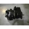 Remanufactured Eaton Hydraulic Pump for origin Holland Skid Steer L/R_86643679