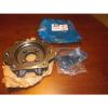 Eaton Hydrostatic Pump Kit SAE C-PAD ADAPTER 9900774-001 #3 small image