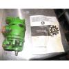 John Deere Tractor Eaton Hydrostatic Pump #1 small image