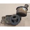 1961-1963 Ford Thunderbird 390ci USED Eaton power steering pump with bracket #1 small image