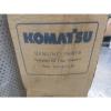 NEW GENUINE KOMATSU hydraulic filter part # 424-16-11140 #2 small image