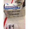 New OEM Komatsu Genuine Parts Relay 20G-06-K1560 Warranty! Fast Shipping!