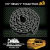 20Y-32-00023 Track 49 Link As Chain KOMATSU PC200-5 UNDERCARRIAGE EXCAVATOR #1 small image
