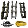 20Y-32-00023 Track 49 Link As Chain KOMATSU PC200-5 UNDERCARRIAGE EXCAVATOR #2 small image