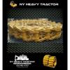 11G-32-00034 Track 41 Link As DRY Chain KOMATSU D31-17 UNDERCARRIAGE DOZER #1 small image