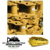 11G-32-00034 Track 41 Link As DRY Chain KOMATSU D31-17 UNDERCARRIAGE DOZER #2 small image