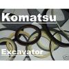 707-98-03530 Steering Cylinder Seal Kit Fits Komatsu WA20-1 #1 small image